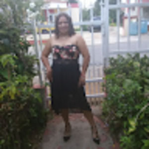 Meet your Posher, Melva ivette